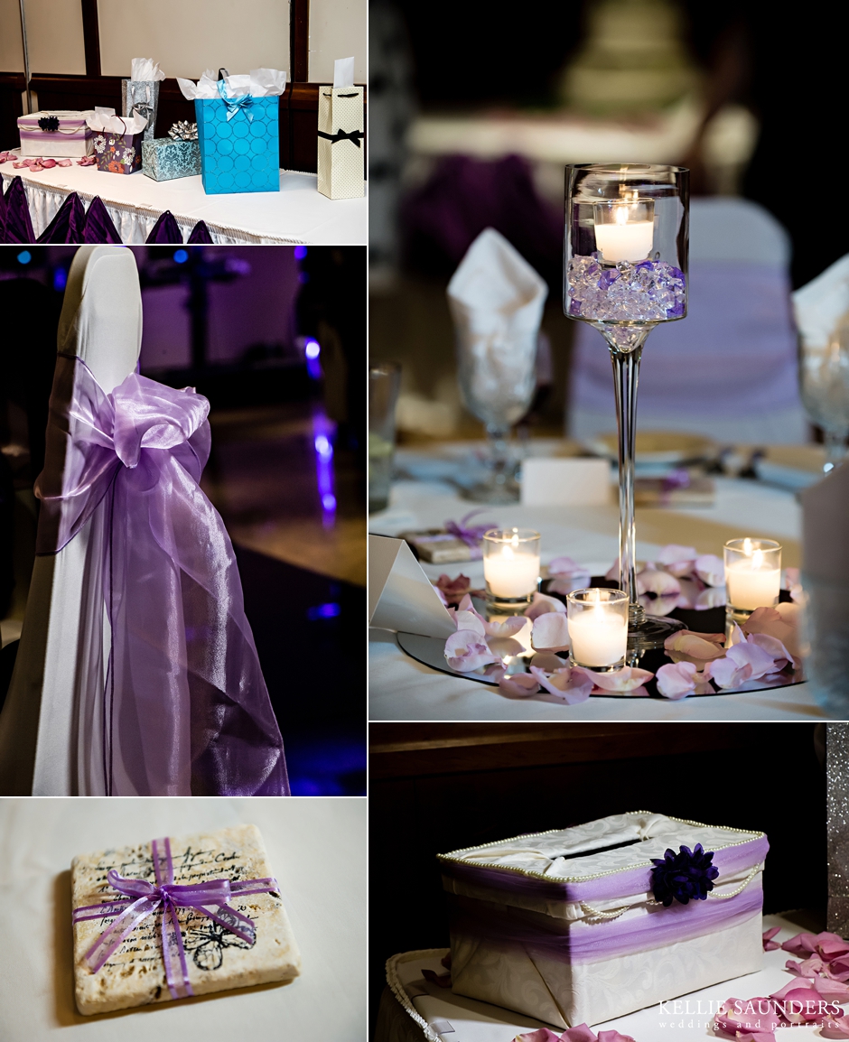 Burton Manor reception, Burton Manor reception details, Burton Manor wedding reception